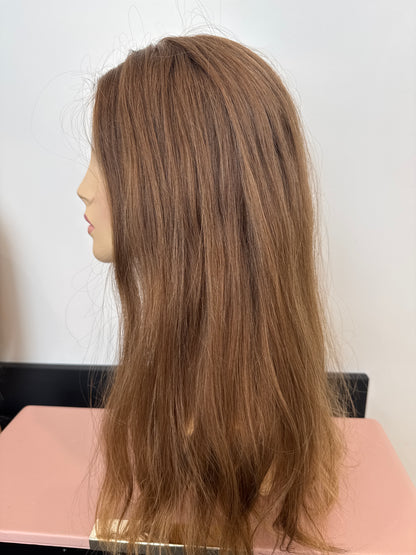 Nia 20&quot; Length Virgin European Hair