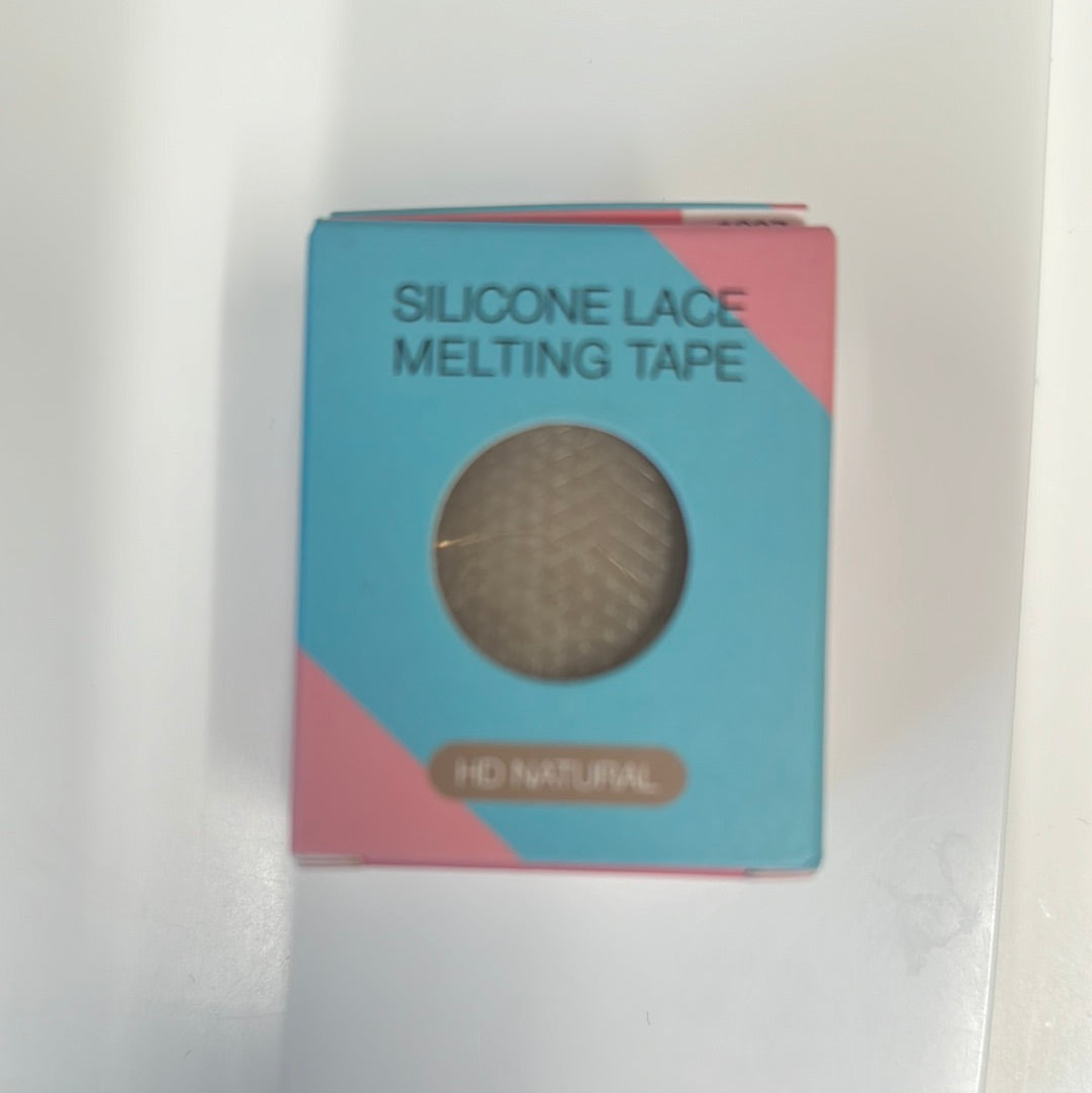 Lace melting tape