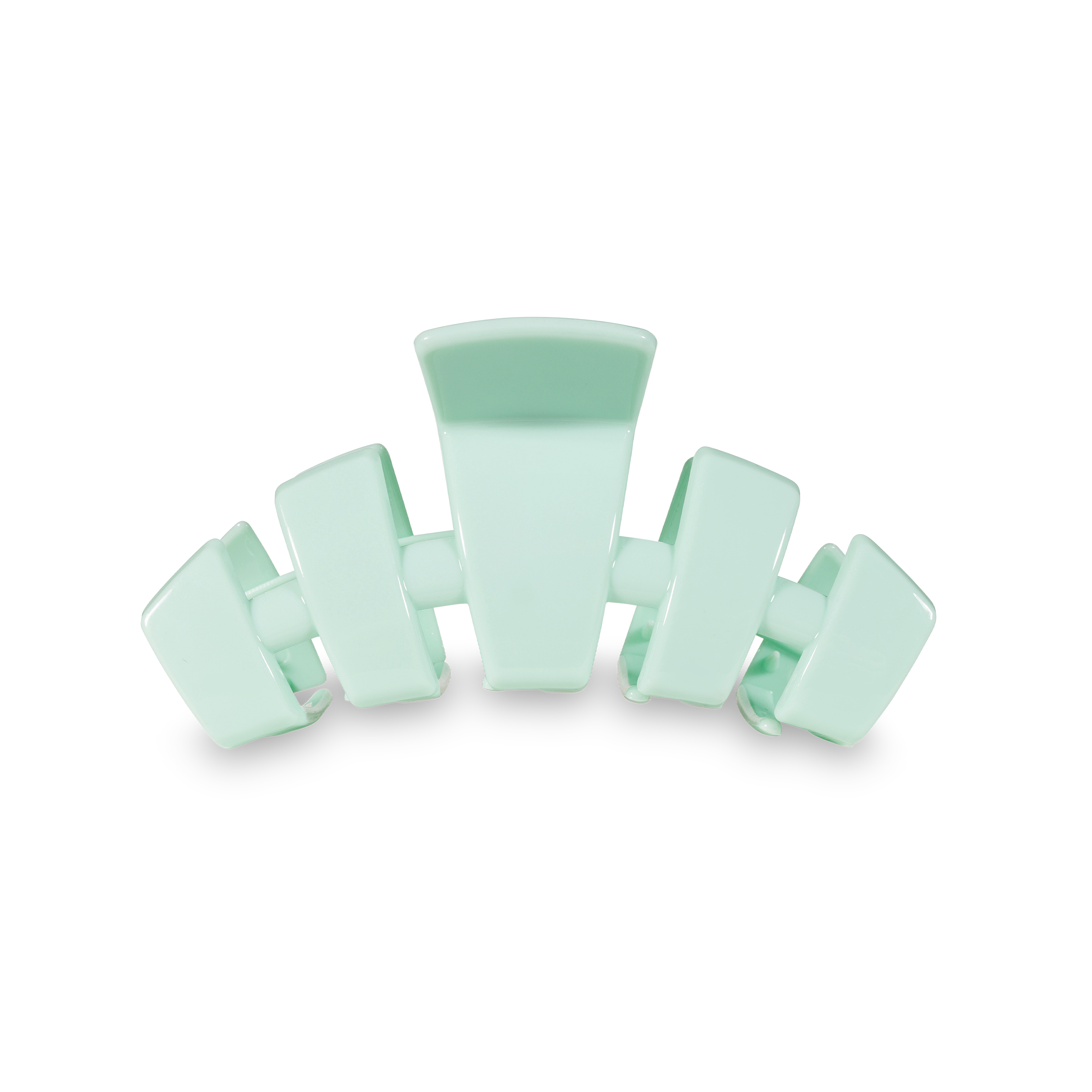 Classic Mint to Be Medium Hair Clip