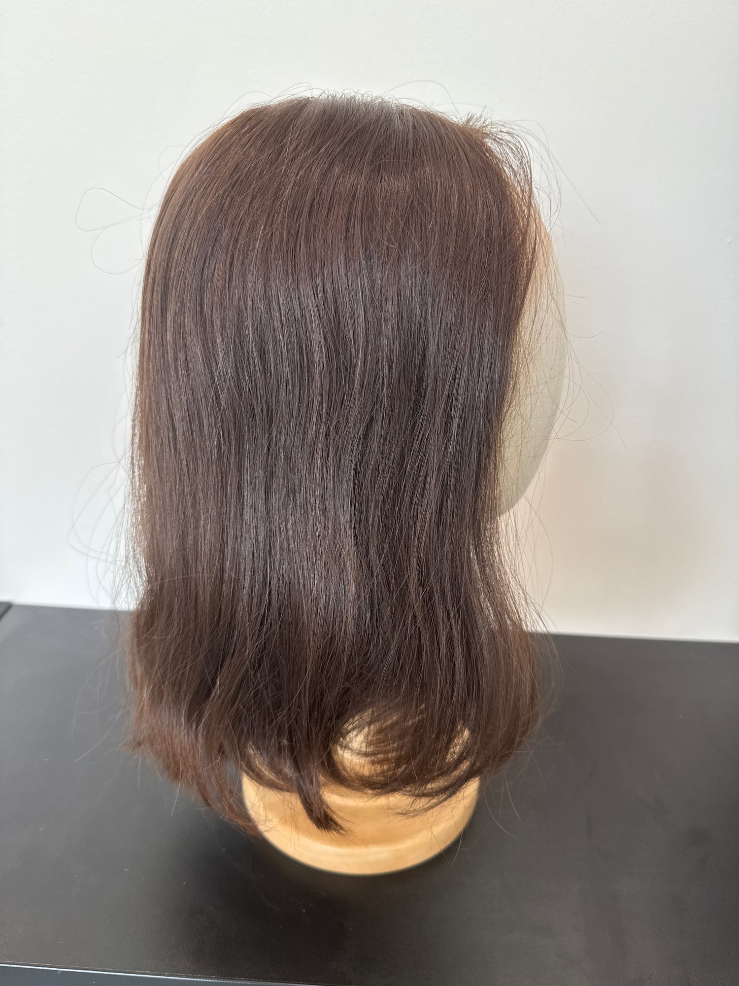 European 14" Lacefront Color 6 S614