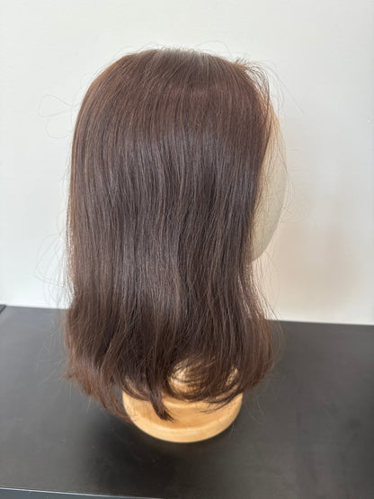 European 14" Lacefront Color 6 S614