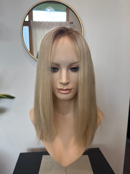 Taylor Handtied Wig 16"