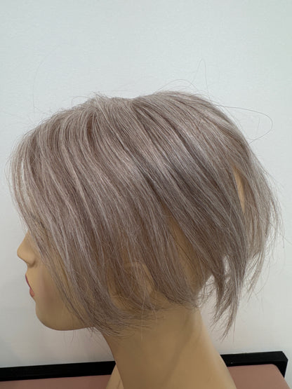 MONO LACE TOPPER 3x5 MOONSTONE G80