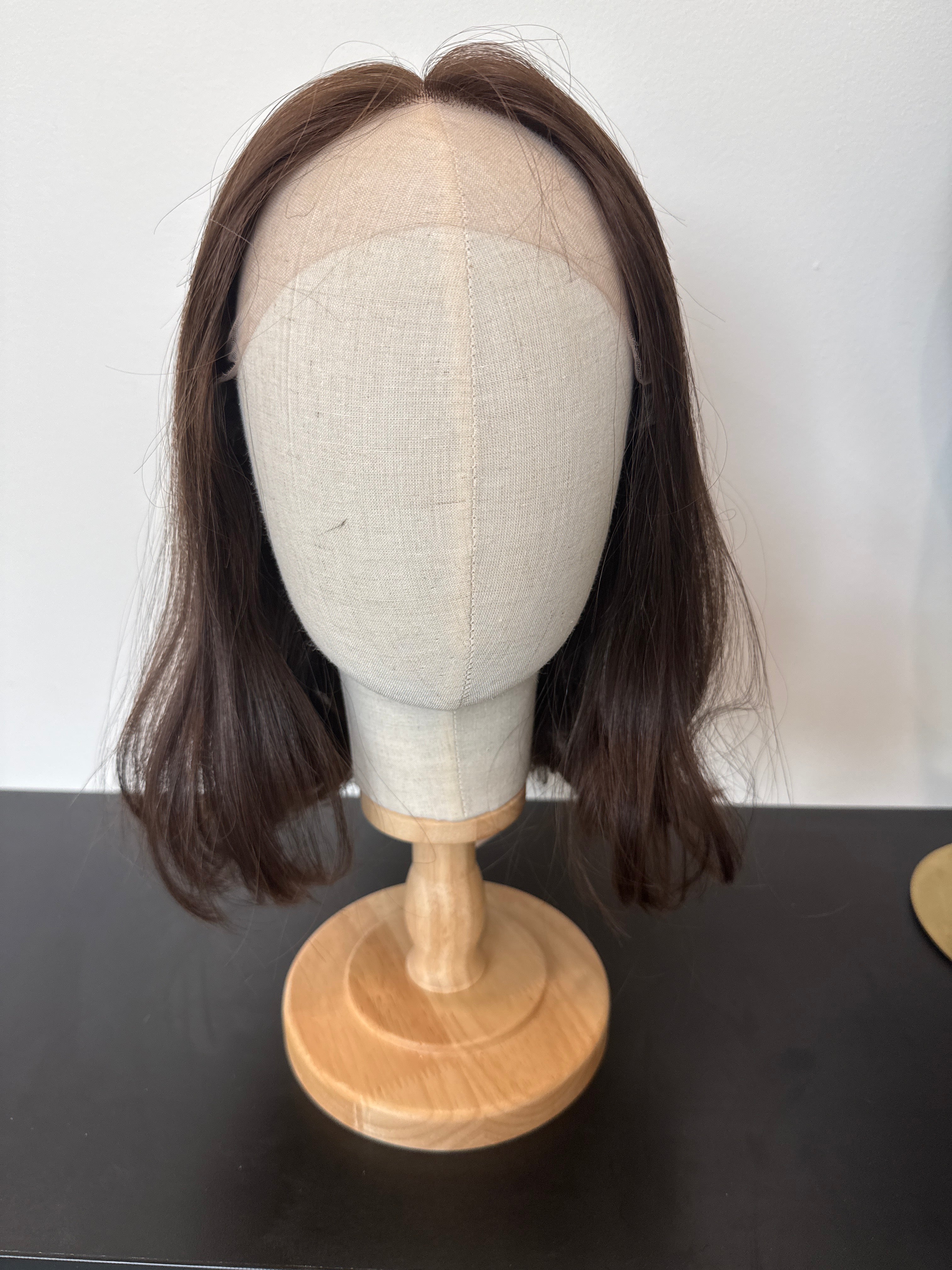 European 14" Lacefront Color 6 S614