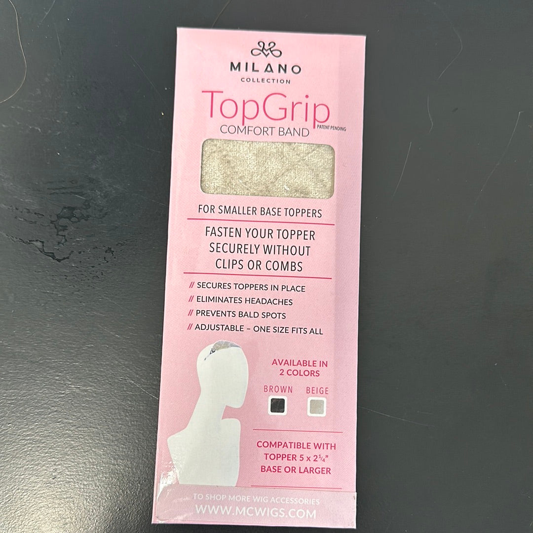 MC SMALL TOPGRIP BEIGE