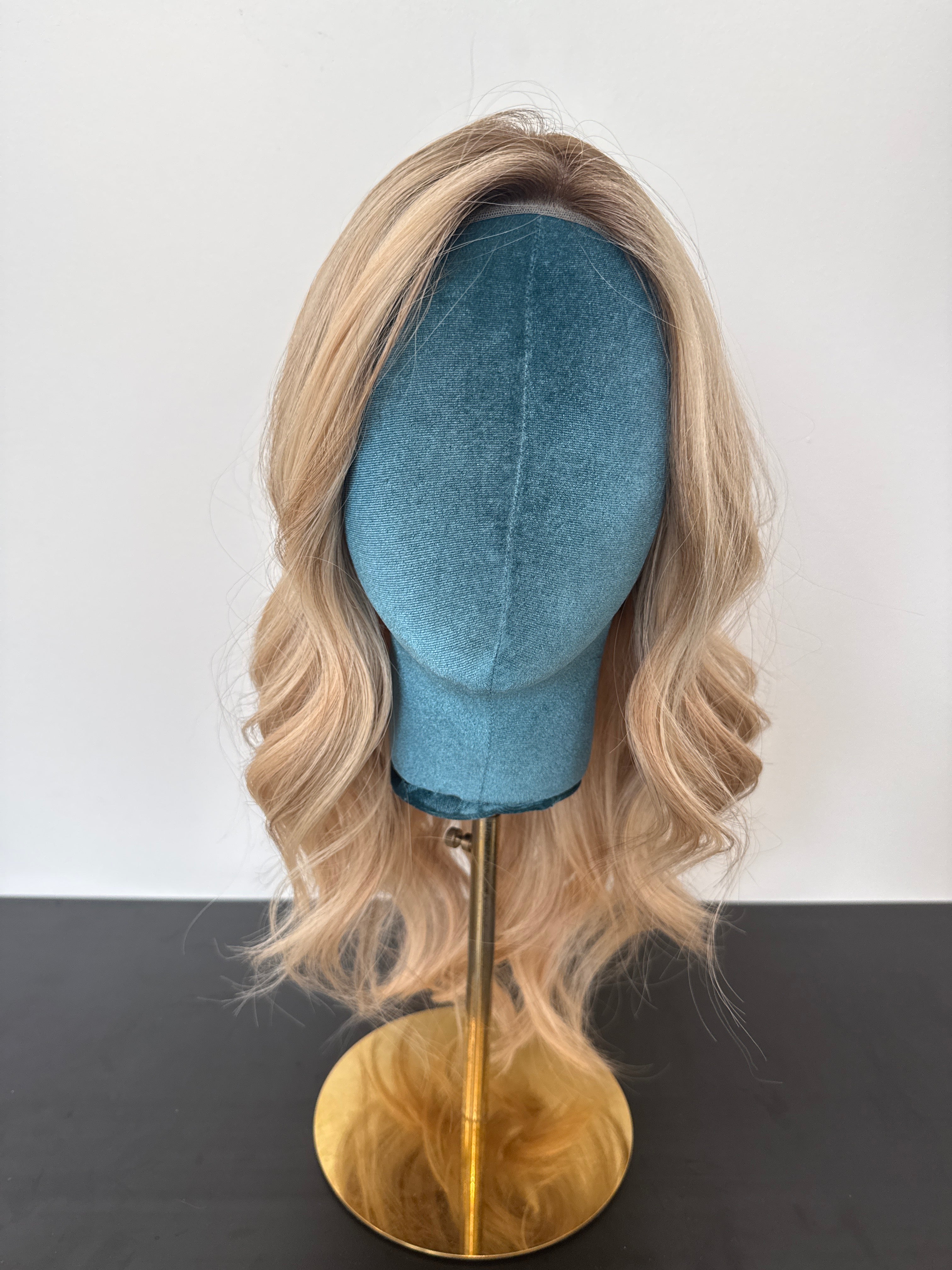 Elayna Comfort cap 12" 24/14/12R