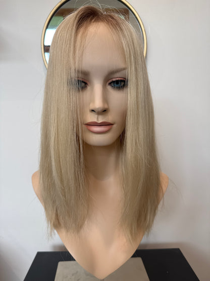 Taylor Handtied Wig 16"