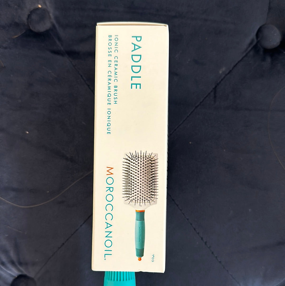 Moroccanoil xlpro paddle brush