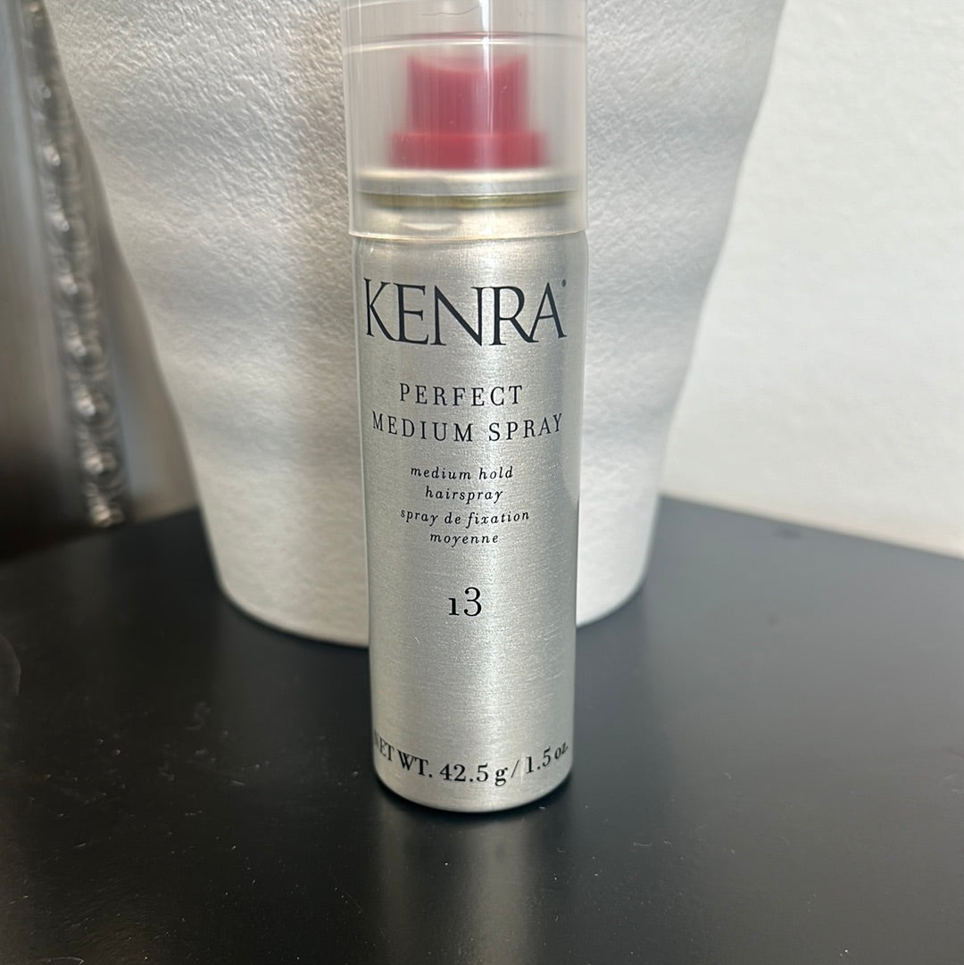 Kenra medium Spray 1.5 oz