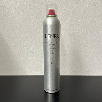 Kenra hairspray 13 10oz