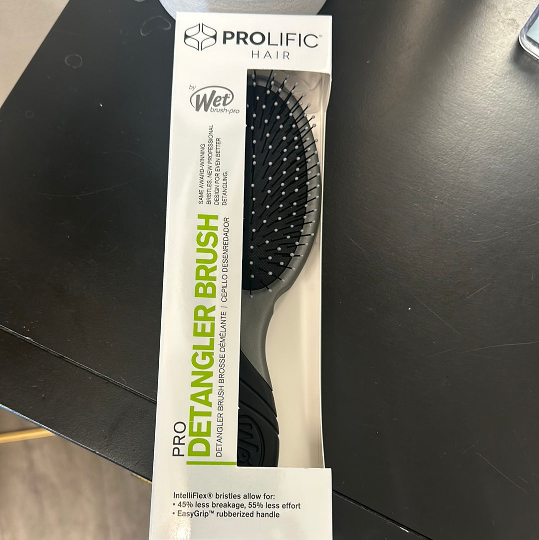 Pro Detangler Brush