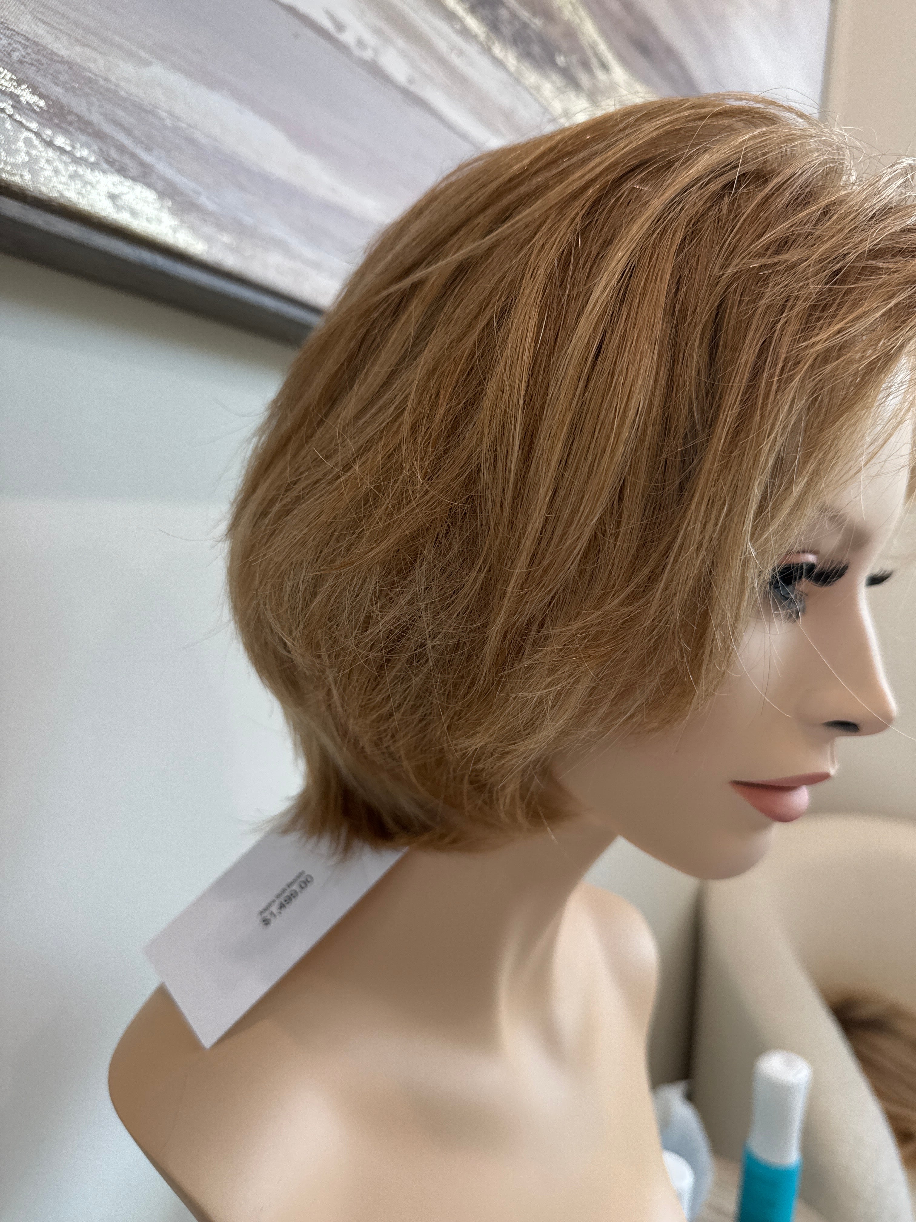 Aspire Soft Blonde