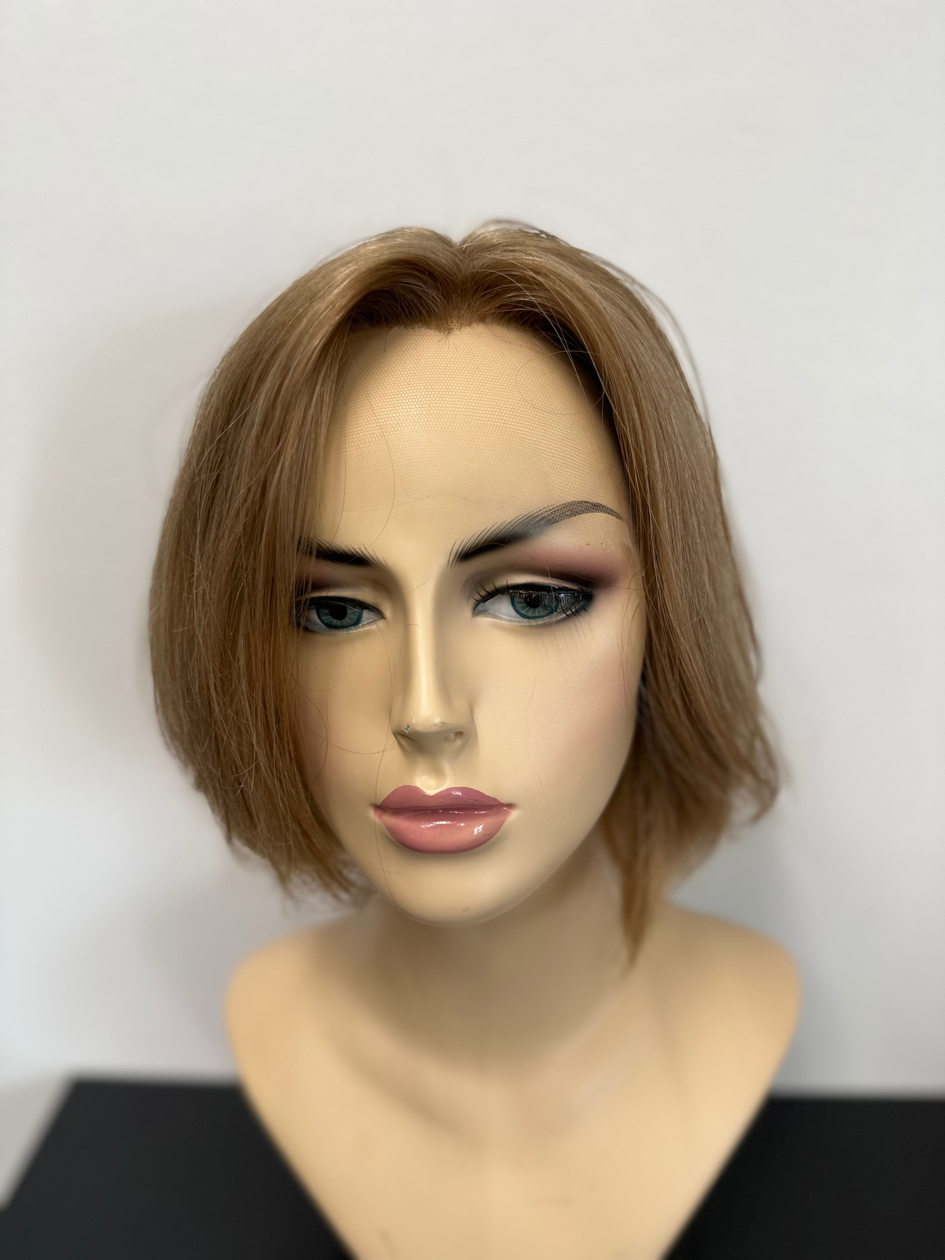 ELC-NY-79 10&quot; European Hair 