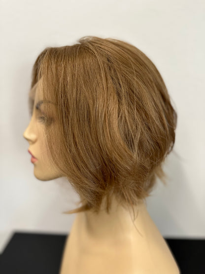 ELC-NY-79 10&quot; European Hair 