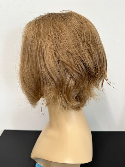 ELC-NY-79 10&quot; European Hair 