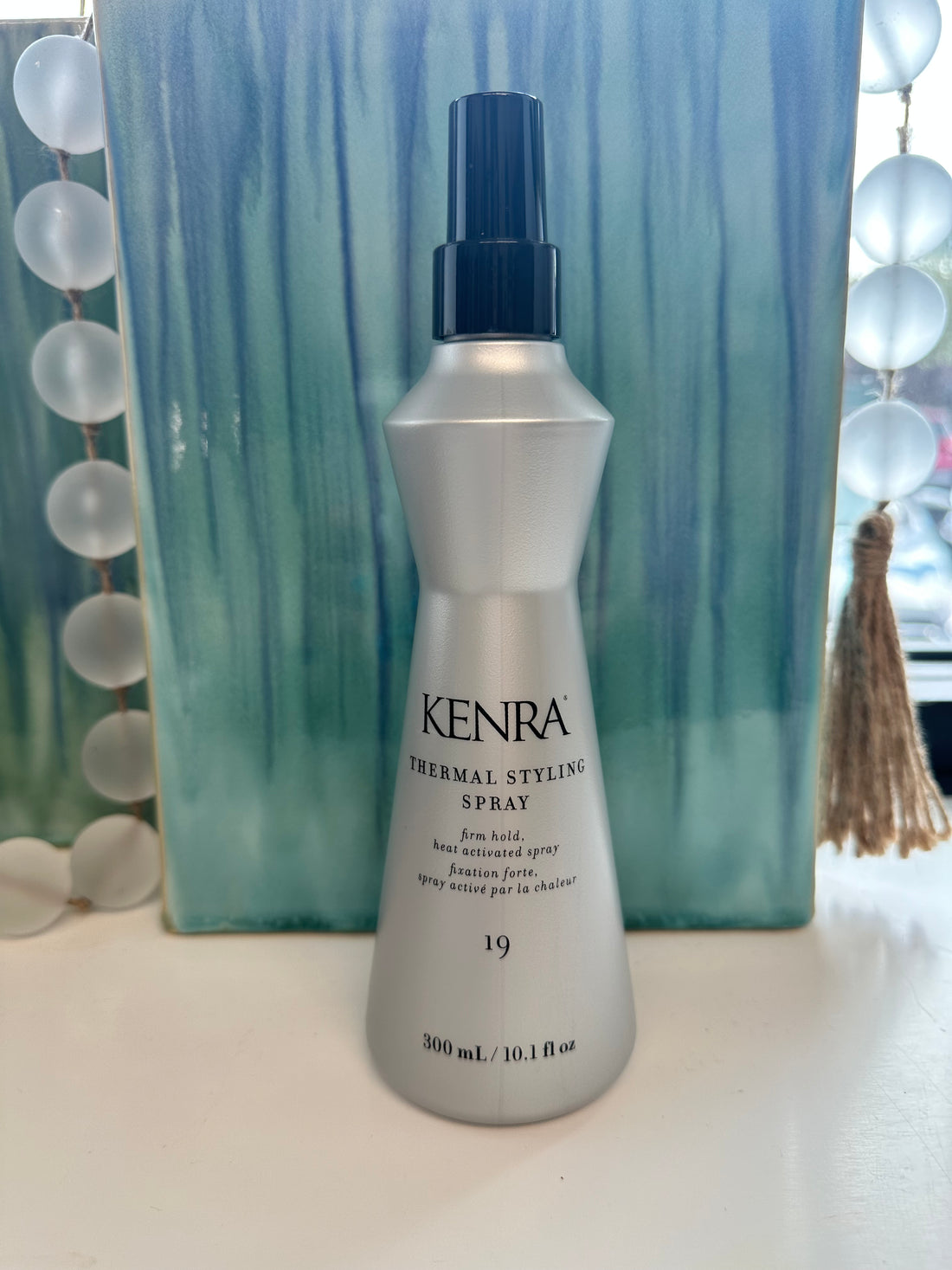 Kenra THERMAL Spray 10.1 OZ