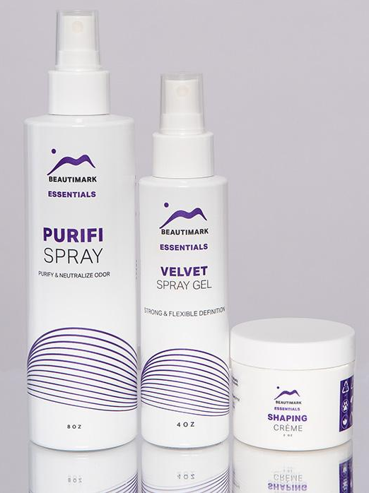 3 Piece Essentials Kit Beautimark