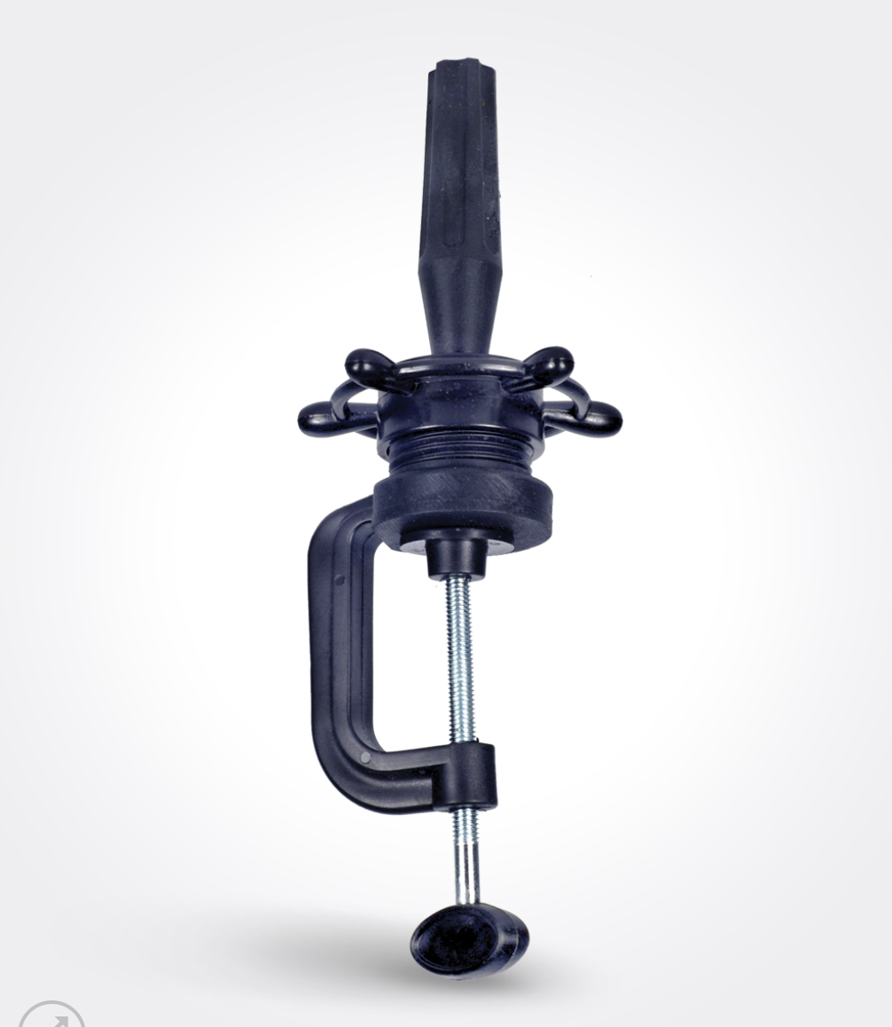 Super Pro Clamp