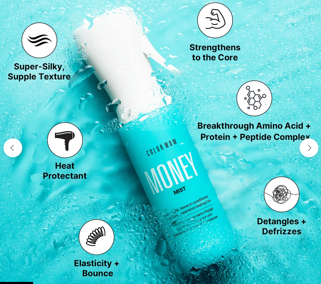 Color Wow Money Mist 5oz