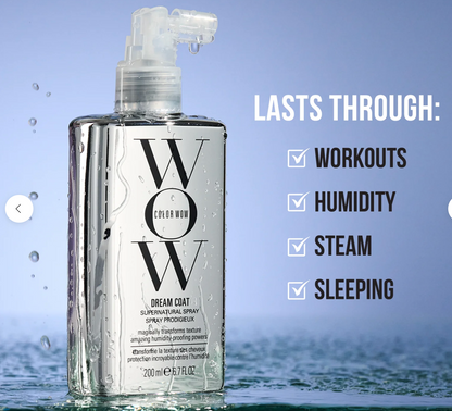 COLORWOW DREAM COAT SPRAY  6.7OZ
