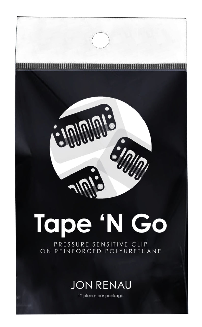 TAPE N GO