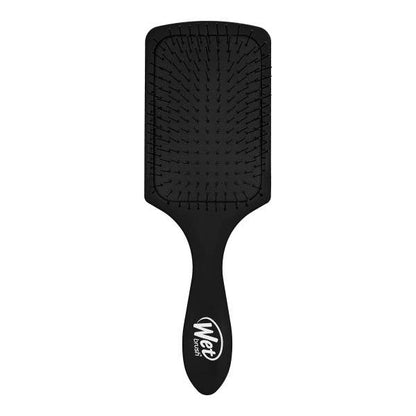 Wet Brush Paddle Detangler - Black