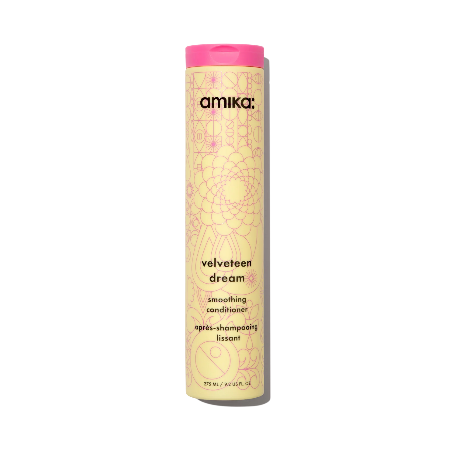 Amika Velveteen Dream Smoothing Conditioner 9.3