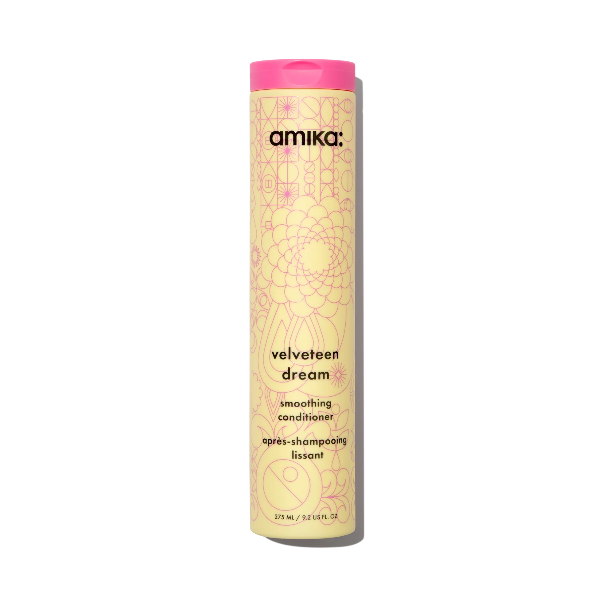 Amika Velveteen Dream Smoothing Conditioner 9.3