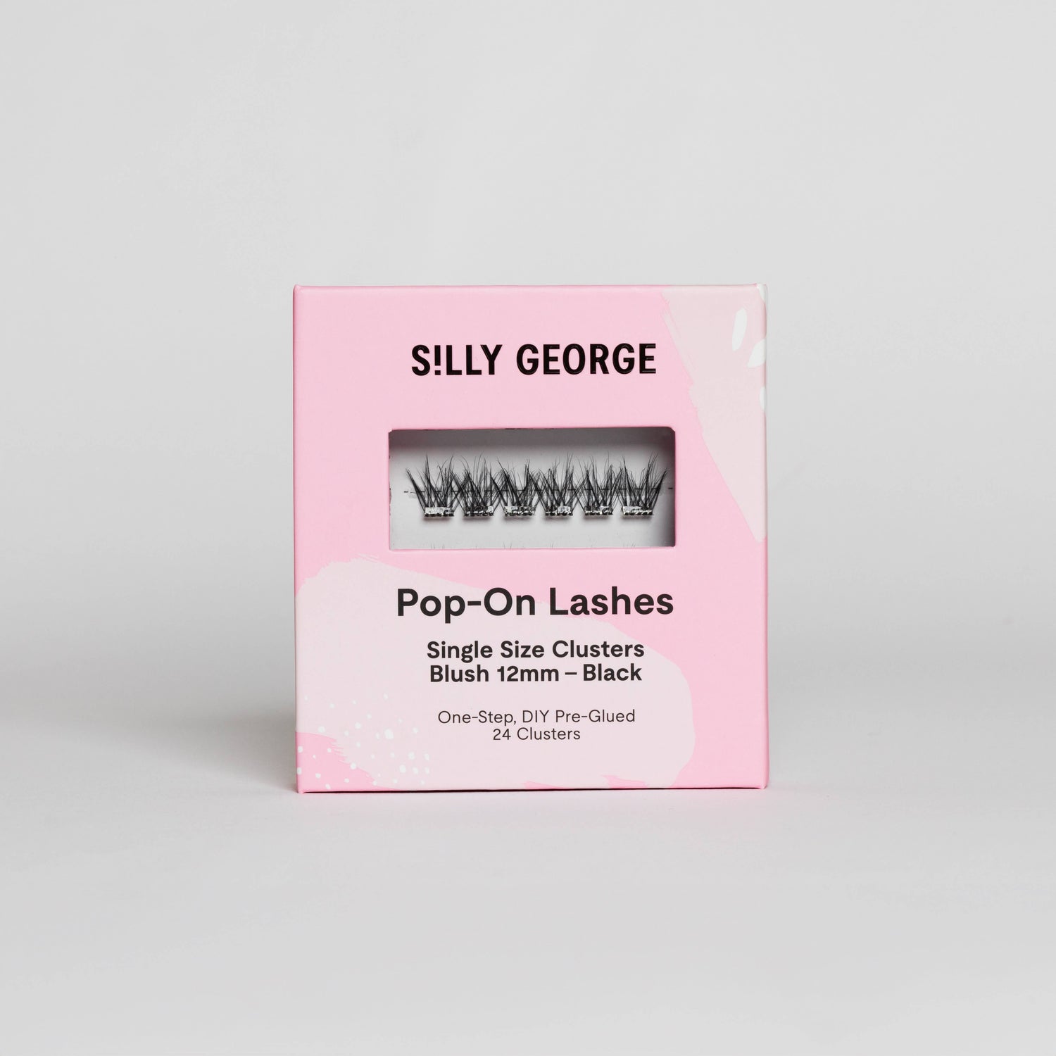 Pop-On Lashes™ Single Size