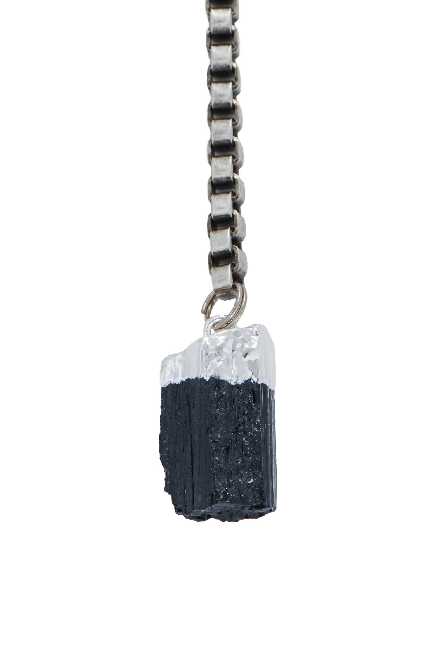 Silver Minx