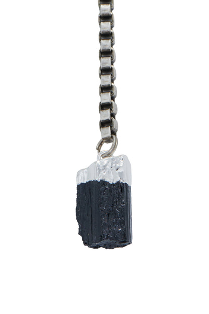 Silver Minx