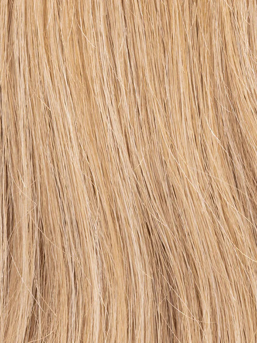 5x6.25 Short Layered Topper Euro Hair