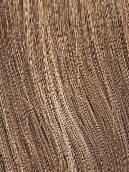 5x6.25 Short Layered Topper Euro Hair