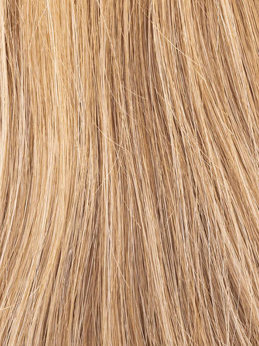 5x6.25 Short Layered Topper Euro Hair
