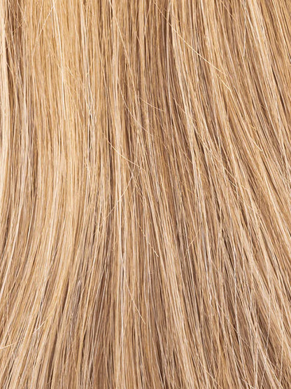 5x6.25 Short Layered Topper Euro Hair